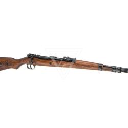 Kar 98 Bolt Action Sniper Rifle Steel Version - ARES