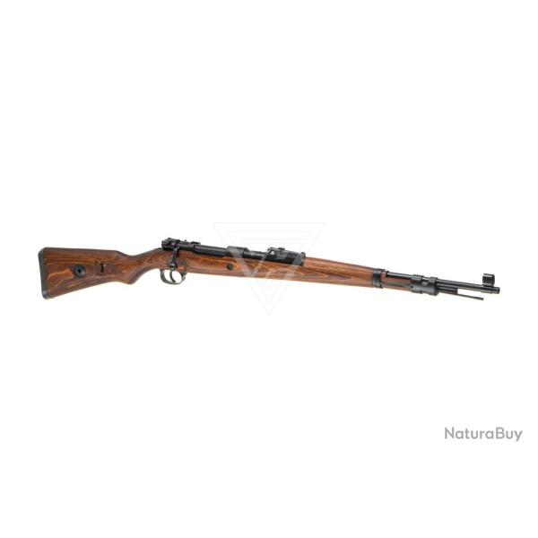 Kar 98 Bolt Action Sniper Rifle Steel Version - ARES