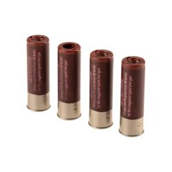 Cartouches R&eacute;plique fusil de chasse M180/M183/M500 14 coups