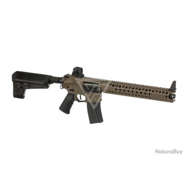 War Sport LVOA-S Full Power