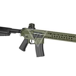 War Sport LVOA-S Full Power