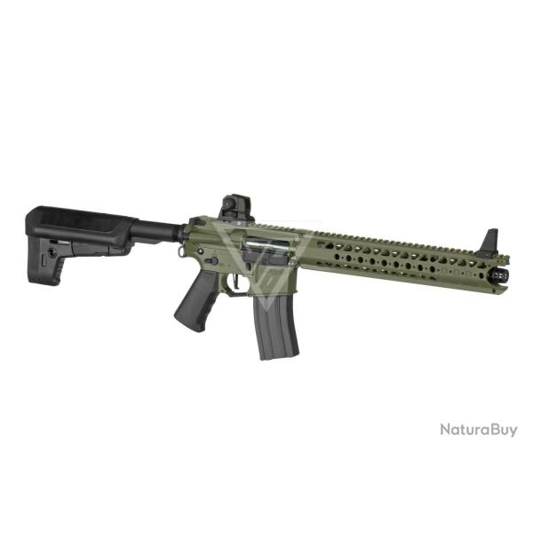 War Sport LVOA-S Full Power