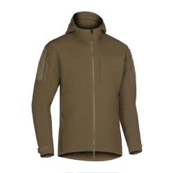 Rapax Softshell Hoody - MAR&Eacute;CAGE S