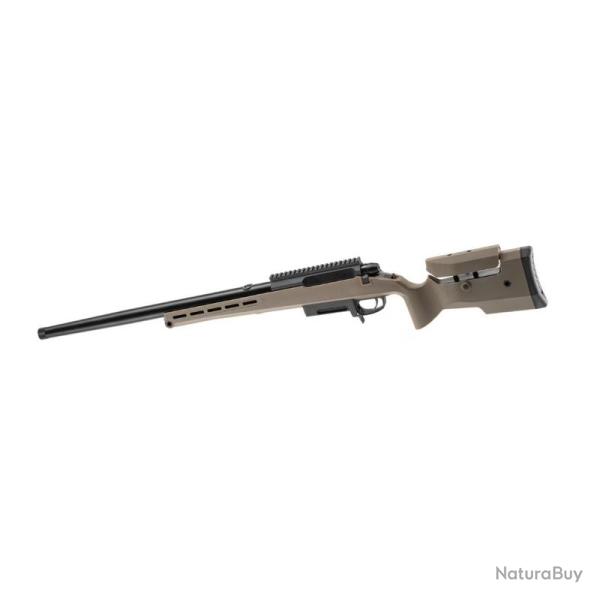TAC 41 P Bolt Action Rifle Dark Earth