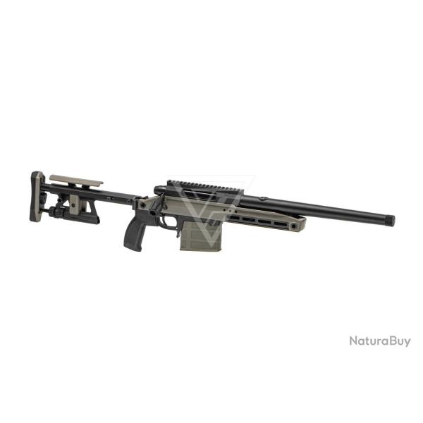 TAC 41 A Bolt Action Rifle Vert - SILVERBACK