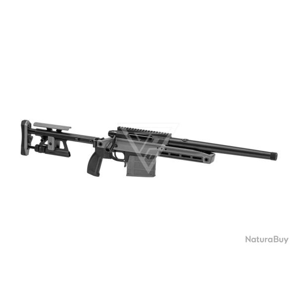 TAC 41 A Bolt Action Rifle - WOLF GREY - Silverback