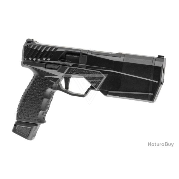 SilencerCo Maxim 9 Deployment Pack