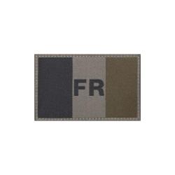 Patch Drapeau Fran&ccedil;ais - CLAWGEAR