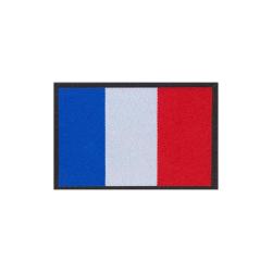 Patch Drapeau Fran&ccedil;ais - CLAWGEAR