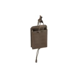 PORTE CHARGEUR CLAWGEAR HK417 RAL 7013