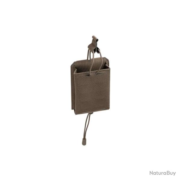 PORTE CHARGEUR CLAWGEAR HK417 RAL 7013