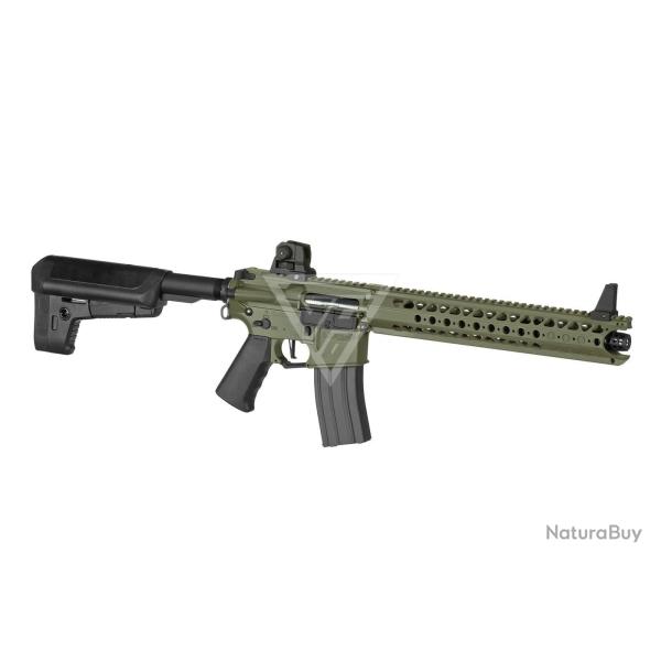 War Sport LVOA-S S-AEG