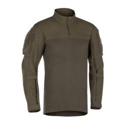 Raider Combat Shirt MK V ATS Flex STONEGRAY OLIVE