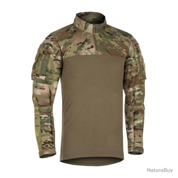 Raider Combat Shirt MK V ATS Flex - MULTICAM