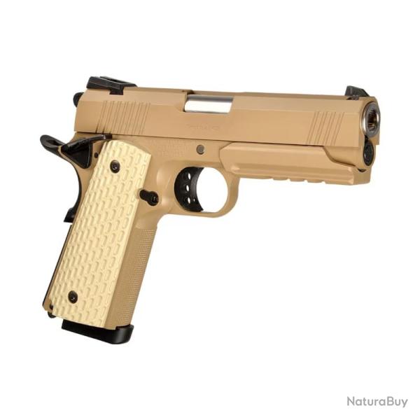 R�plique Desert Warrior Tokyo Marui GBB