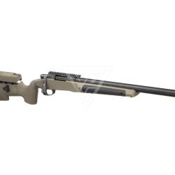 MLC-338 Bolt Action Sniper Rifle Deluxe Edition 130m/s