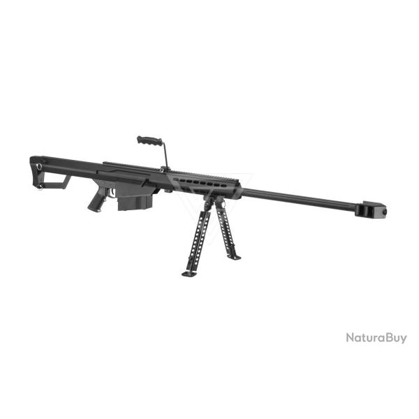 Barrett M82A1 Full Metal