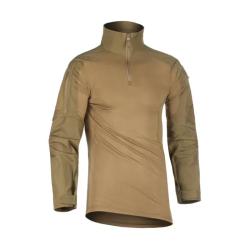 Operator Combat Shirt COYOTE