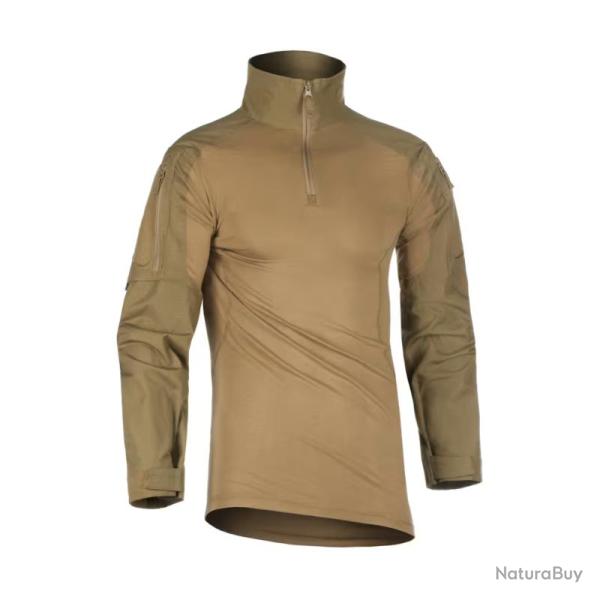 Operator Combat Shirt COYOTE