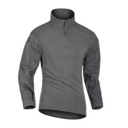 Operator Combat Shirt SOLID ROCK
