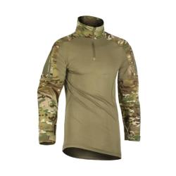 Operator Combat Shirt MULTICAM