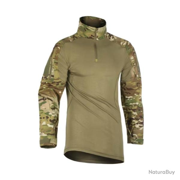 Operator Combat Shirt MULTICAM