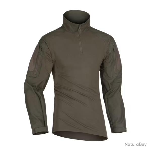Operator Combat Shirt VERT OD