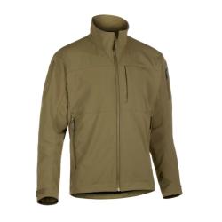 Rapax Softshell Jacket MAR&Eacute;CAGE