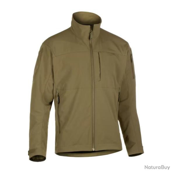 Rapax Softshell Jacket MAR�CAGE