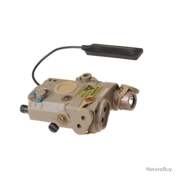 ELEMENT AN/PEQ-15 Illuminator / Laser Module