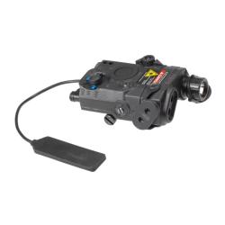 ELEMENT AN/PEQ-15 Illuminator / Laser Module