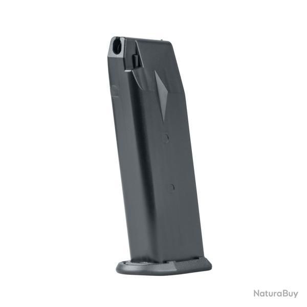 CHARGEUR 12 CPS PPQ WALTHER BBS 6MM SPRING 0.5J
