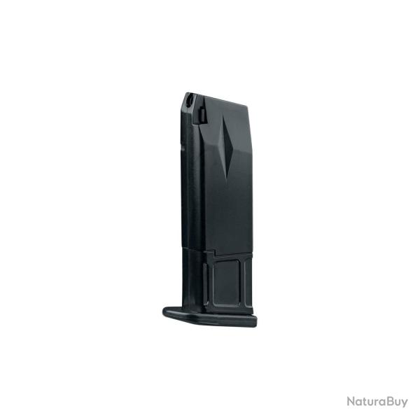 CHARGEUR P99 WALTHER BBS 6MM SPRING 0.08J
