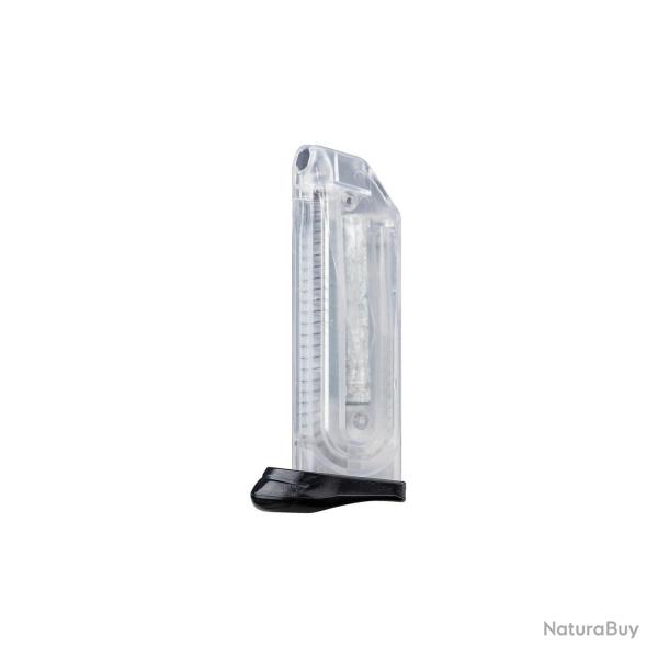 CHARGEUR P22 WALTHER BBS 6MM SPRING 0.5J