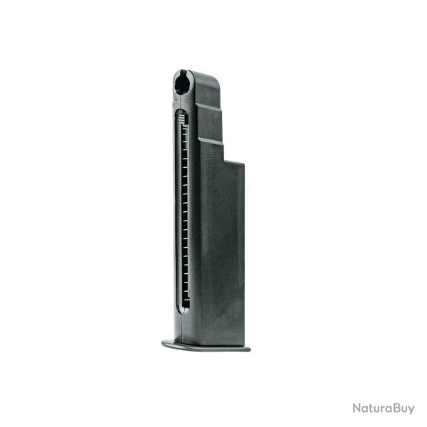 CHARGEUR PPK-S WALTHER BBS 6MM SPRING 0.5J