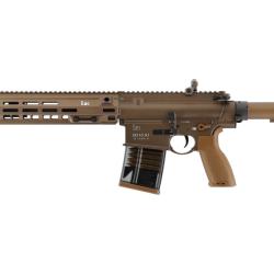 R&eacute;plique H&K M110 A1 Green Brown VFC UMAREX AEG