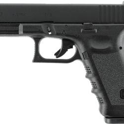PIST GLOCK 17 BBS 6MM GAZ -1J