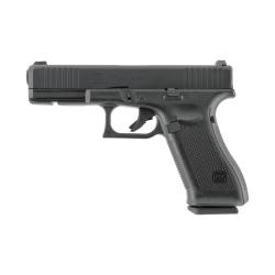 R&eacute;plique GLOCK 17 GEN5 VFC BBS 6MM GAZ -1J UMAREX