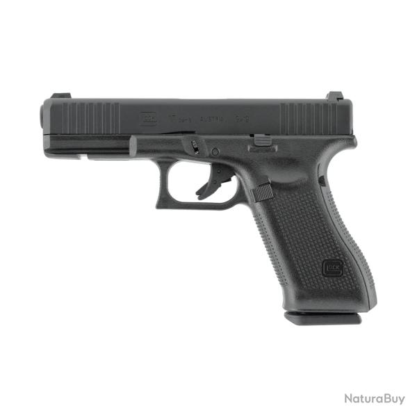 R�plique GLOCK 17 GEN5 VFC BBS 6MM GAZ -1J UMAREX
