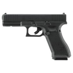 Glock 17 Gen5 MOS CO2 Blowback 6mm 1J Umarex