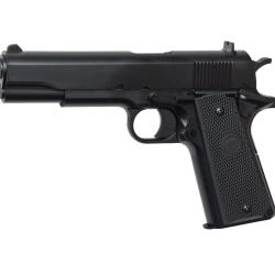 PISTOLET 6MM STI 1911 RESSORT