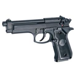 PISTOLET 6MM M92F GAZ