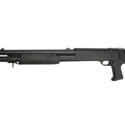 FUSIL A POMPE 6MM FRANCHI SAS 12 COURT BURST RESSORT