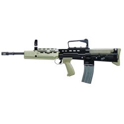 REPLIQUE LONGUE 6MM L85 A1 COMBO NOIR