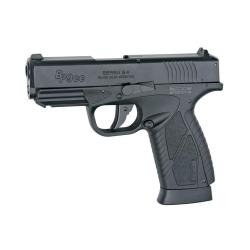 PISTOLET 6MM BERSA BP9CC CO2 BLOWBACK
