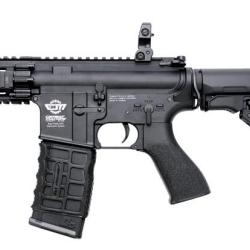 REPLIQUE LONGUE 6MM FIRE HAWK