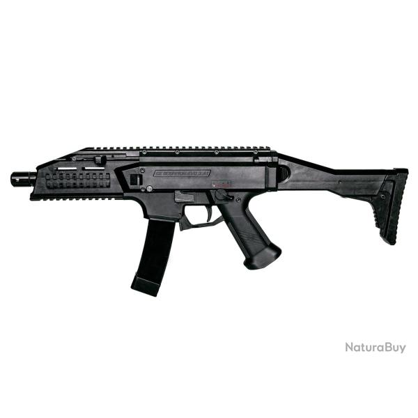 REPLIQUE 6MM CZ SCORPION EVO 3 A1 AIRSOFT