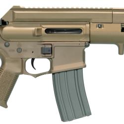 REPLIQUE LONGUE 6MM AM03 TAN - ARES