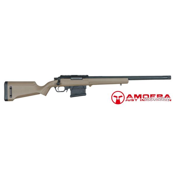 REPLIQUE LONGUE 6MM STRIKER AS01 RESSORT TAN - ARES