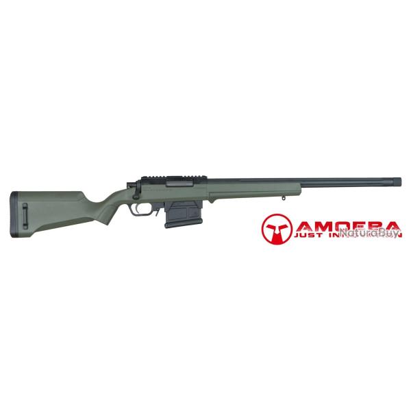 REPLIQUE LONGUE 6MM STRIKER AS01 RESSORT OD - ARES